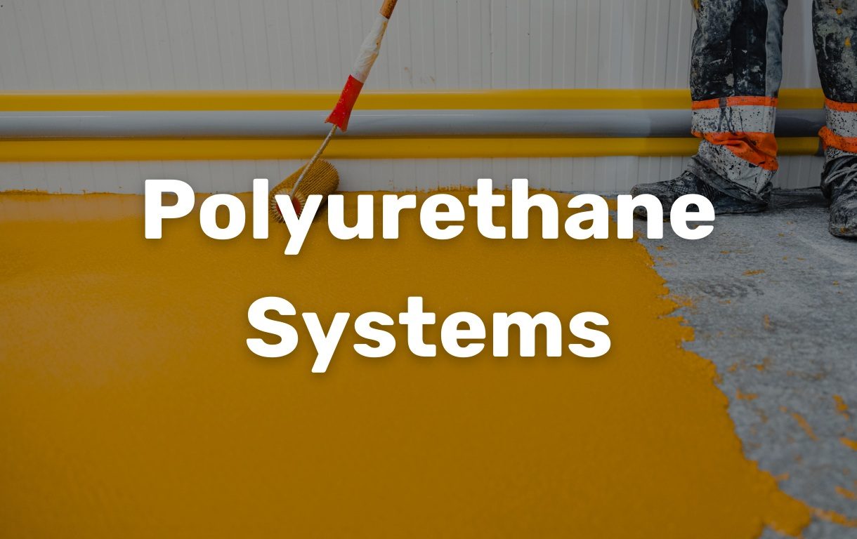 polyurethane systems
