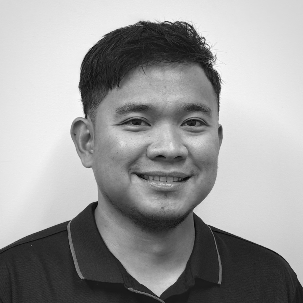 John Mark Embalsado